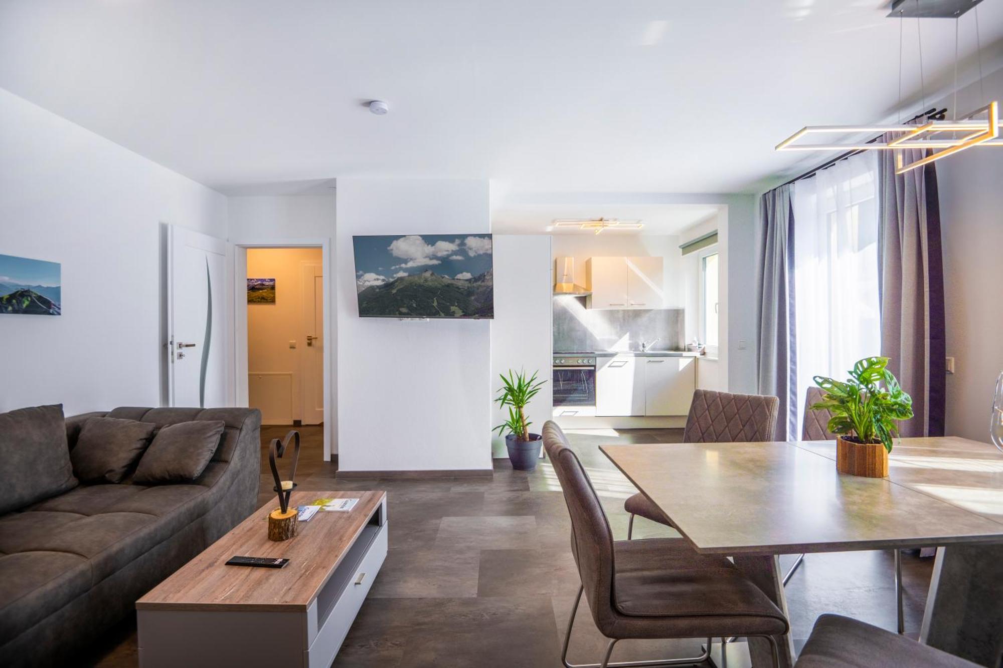 Haus Nani Apartment Bad Gastein Exterior foto